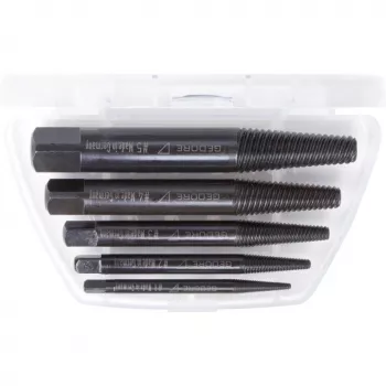 Gedore 6759620 Schraubenausdreher-Set M3 - M18
