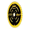 Kreissägeblatt DeWALT DT10640-QZ 16,5 cm