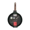 Bratpfanne D28 H5,9CM/93911 Resto
