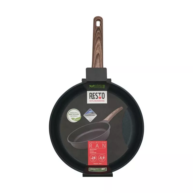 Bratpfanne D28 H5,9CM/93911 Resto
