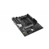 Micro-ATX-Mainboard Sapphire A520M-E für Sockel AM4, AMD A520-Chipsatz, 2x DDR4 DIMM, max. 64 GB, PCIe 3.0 x16/x1, SATA III, Gigabit LAN