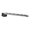 Logitech MX Keys Mini for Business - Tastatur - hintergrundbeleuchtet - kabellos - Bluetooth LE - QWERTY - Italienisch - Graphit