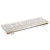 Ducky One 3 RGB Tastatur Gaming USB QWERTY US-Englisch Weiß