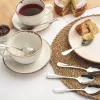 Teelöffelset Salter BW13681EU7, 6-teilig Edelstahl