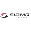 Fahrradbeleuchtungsset vorne und hinten SIGMA Aura 80 + Blaze — LED, 80 lm vorne, USB-aufladbar, IPX4