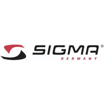 Fahrradbeleuchtungsset vorne und hinten SIGMA Aura 80 + Blaze — LED, 80 lm vorne, USB-aufladbar, IPX4
