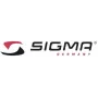 Fahrradbeleuchtungsset vorne und hinten SIGMA Aura 80 + Blaze — LED, 80 lm vorne, USB-aufladbar, IPX4