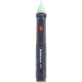 Basetech VT-01 Berührungsloser Spannungsprüfer CAT III 1000 V LED