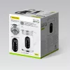 Wasserkocher Maestro MR-023-Grün 1,7 L 2220 W