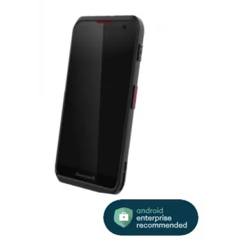 Handheld-Mobilcomputer Honeywell EDA52