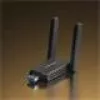 Wi‑Fi USB Adapter MERCUSYS MA72XH AX1800 mit High‑Gain Antennen, USB‑A Plug‑and‑Play