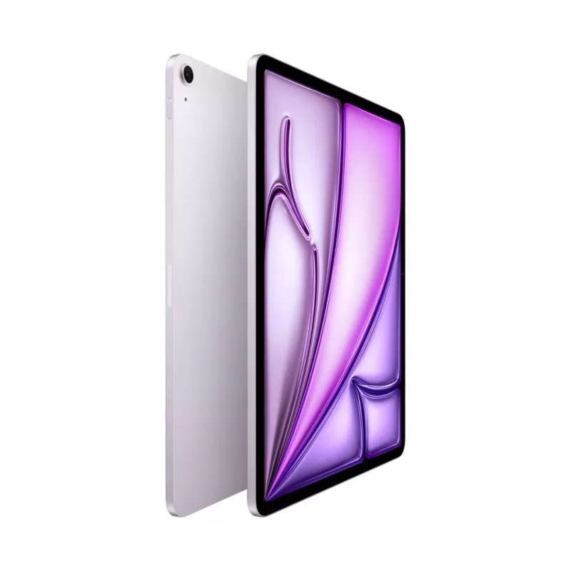Apple iPad Air Apple M 256 GB 33 cm (13) 12 GB Wi-Fi 7 (802.11be) iPadOS 26 Lila