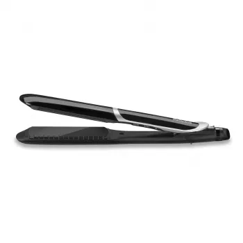 BaByliss Sleek Control Glätteisen breit Warm Black 98.4 (2,5 m)