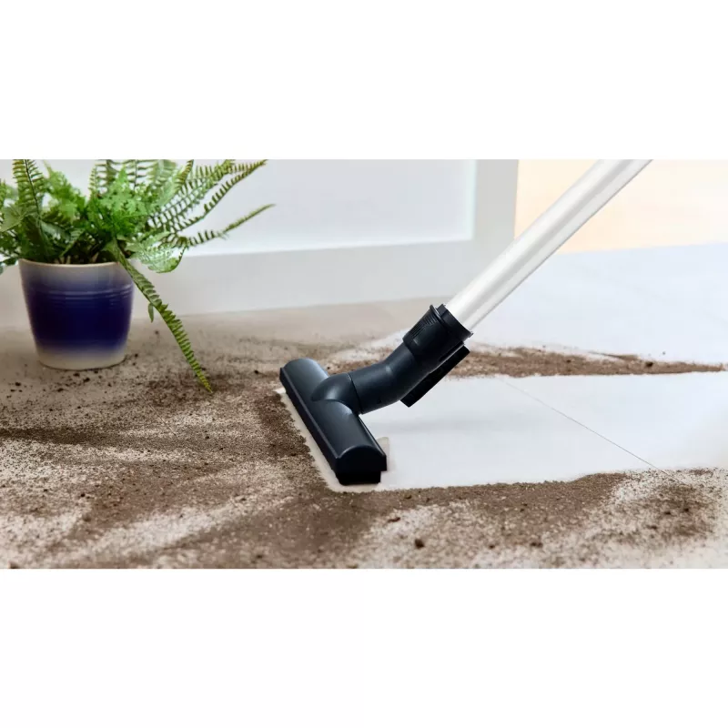 Bosch Serie 6 BGC41XHYG Staubsauger 2,4 L Zylinder-Staubsauger Trocken 700 W Beutellos