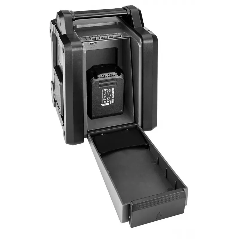Graphite 58GE128 Netzteil