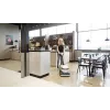 Nilfisk SC250 Bodenreiniger/-trockner 300 W 680 m²/h Hinterhergehen (9087380020)