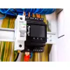 DIN-Schienen-Relais-Modul Shelly 4-Kanal Pro 4PM Wi‑Fi, 4 Kanäle, AC 110–240 V, Leistungs- und Energiemessung, DIN-Montage