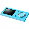 MP3-Player INTENSO Video Scooter BT — 16 GB, LCD-Anzeige, MicroSD-kompatibel, Blau