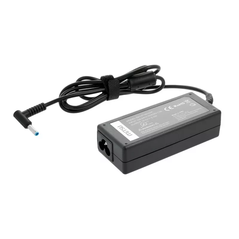 Netzteil MITSU HP 5ZM032 19,5V 3,33A mit 4,5×3,0 mm Stecker