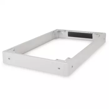Rack-Sockel Digitus DN-19 PLINTH-6/10-N1