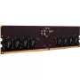 DIMM 16 GB DDR5-4800, Arbeitsspeicher schwarz, TED516G4800C4001, Elite, INTEL XMP