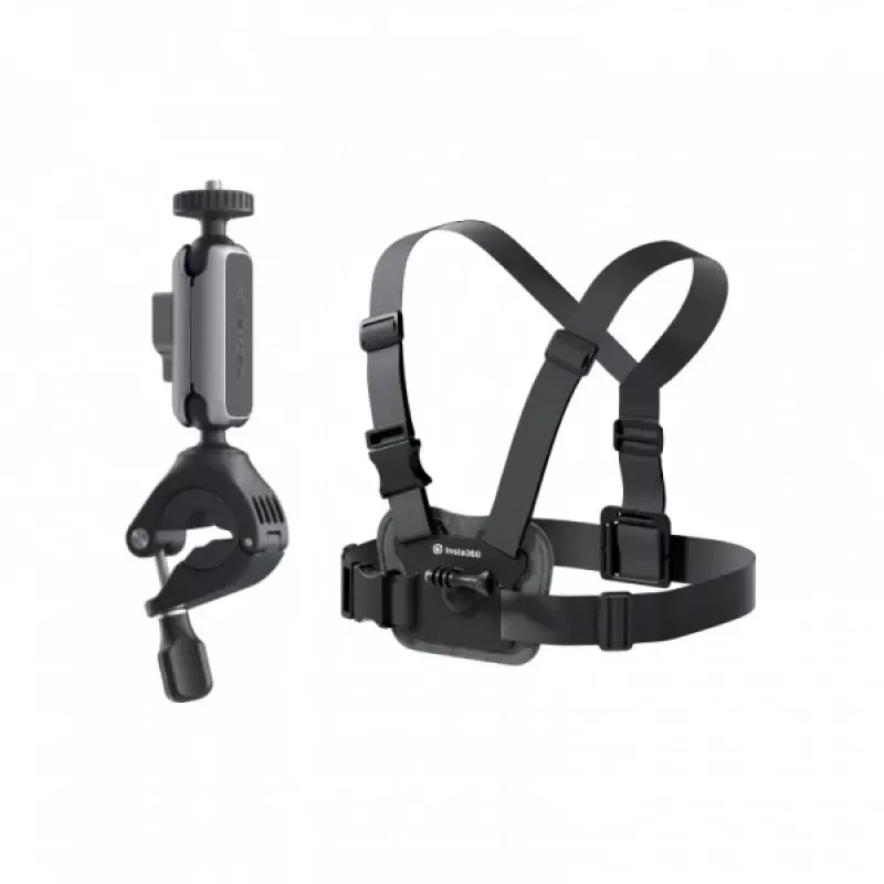 Insta360 X3 Bike Bundle Kamera-Halterung (855179)