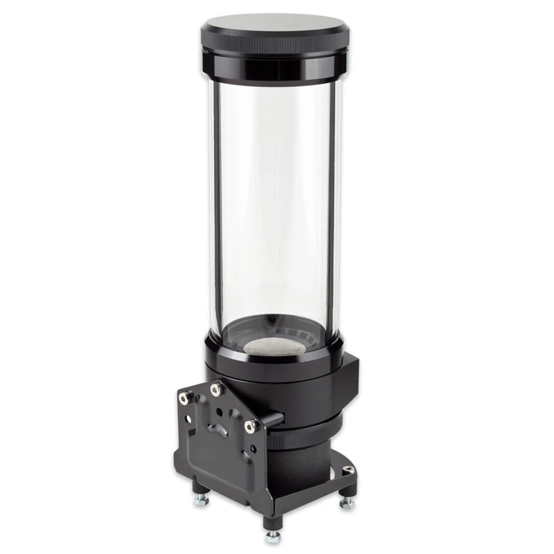 aqua computer ULTITUBE D5 150 Ausgleichsbehälter mit D5 PWM Pumpe