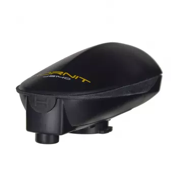 Bicycle horn Hornit 140 dB Schwarz