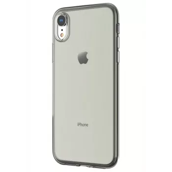 Handyhülle Devia Naked TPU für iPhone XS Max 6.5, transparent