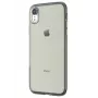 Handyhülle Devia Naked TPU für iPhone XS Max 6.5, transparent