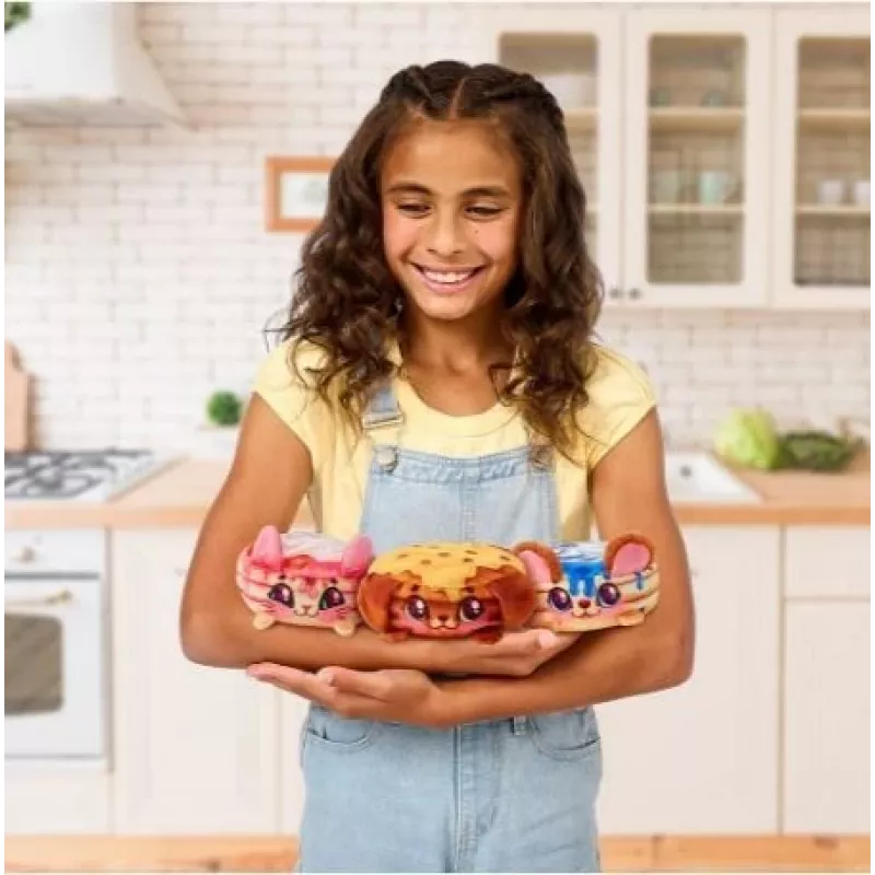 Cookeez Makery Pancakes - Pfannenset