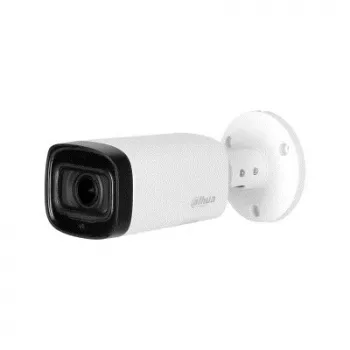Bullet-Überwachungskamera Dahua Technology Lite DH-HAC-HFW1231R-Z-A 1080p Außenbereich Verkabelt 1/2,8 Zoll CMOS, 2,8–12 mm varifokal