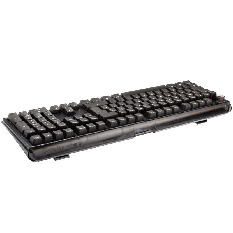 Ducky One 3 Tastatur Gaming USB Schwarz