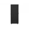 Freistehendes Rack Lanberg FF01-8047-12B