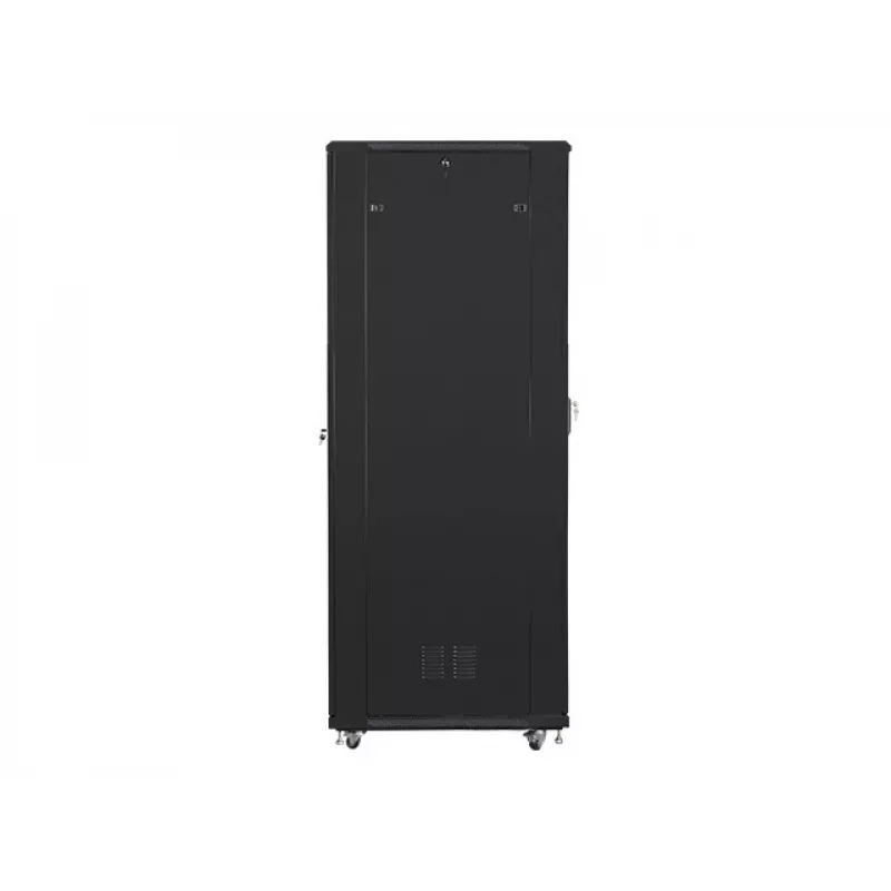 Freistehendes Rack Lanberg FF01-8047-12B