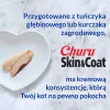 INABA Churu Skin&Coat Chicken Rezept – Katzensnacks – 4x14 g