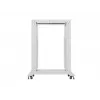 Rack 19 22U 600x1000 grau Lanberg