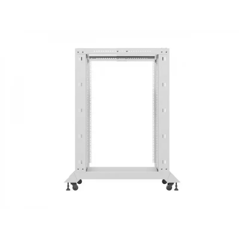 Rack 19 22U 600x1000 grau Lanberg