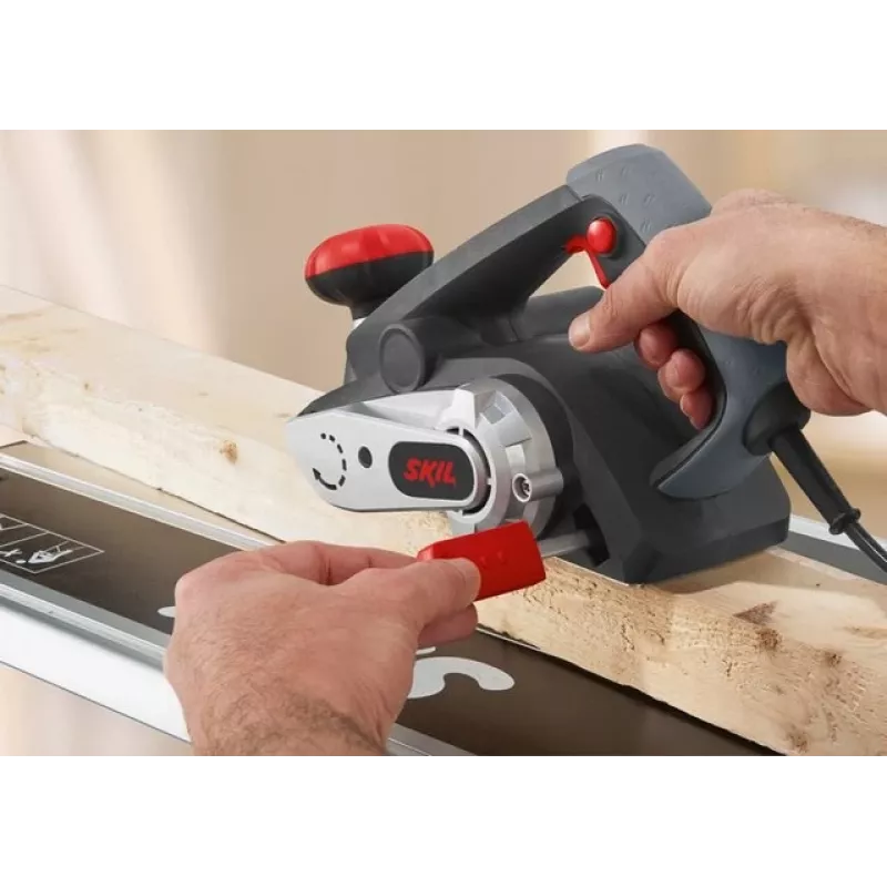 Skil 1558 AA Elektrohobel, 600 W, 82 mm Hobelbreite
