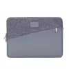 Sleeve case Rivacase 7903 33.8 cm (13.3 Zoll) Grau