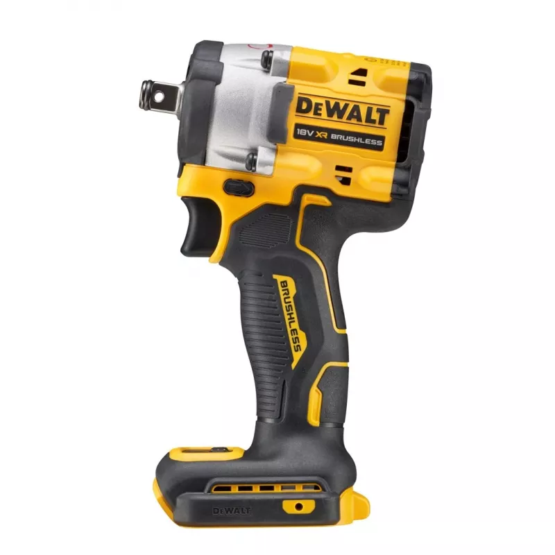 DeWalt DCF921 18v XR Akku-Bürstenloser 1/2 Zoll Kompakt-Schlagschrauber