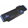 USB Gaming Tastatur Warrior Rebeltec