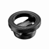 CANYON Magnetischer Handyhalter OnGrip 10 Aluminium Schwarz