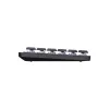 Logitech Master Series MX Mechanical - Tastatur