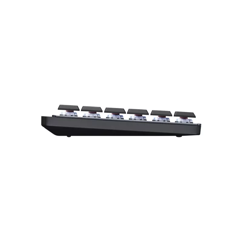 Logitech Master Series MX Mechanical - Tastatur