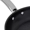 Allzweck-Bratpfanne Tefal Intuition B8170644, rund, 28 cm, schwarz, PFOA-frei