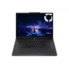 Lenovo Legion 5 15IAX10 | Eclipse Schwarz | 15,1 Zoll | OLED | WQXGA | 2560 x 1600 Pixel | Glänzend | Intel Core Ultra 7 | 255HX | 32 (2x16GB) GB | SODIMM DDR5 | Solid-State-Laufwerk Kapazität