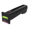 Lexmark Besonders hohe Ergiebigkeit - Magenta