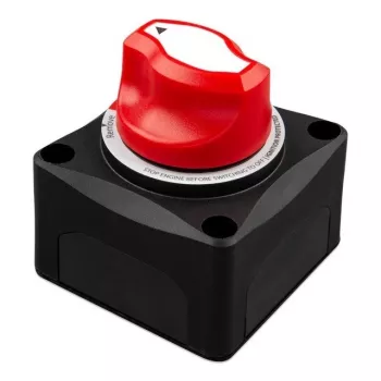 Victron Energy VBS127010010 Batterieschalter EIN/AUS 275A