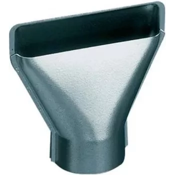Düse Steinel 070410 75 mm — Abstrahl-/Abbeizdüse für Heißluftgebläse, 75 mm
